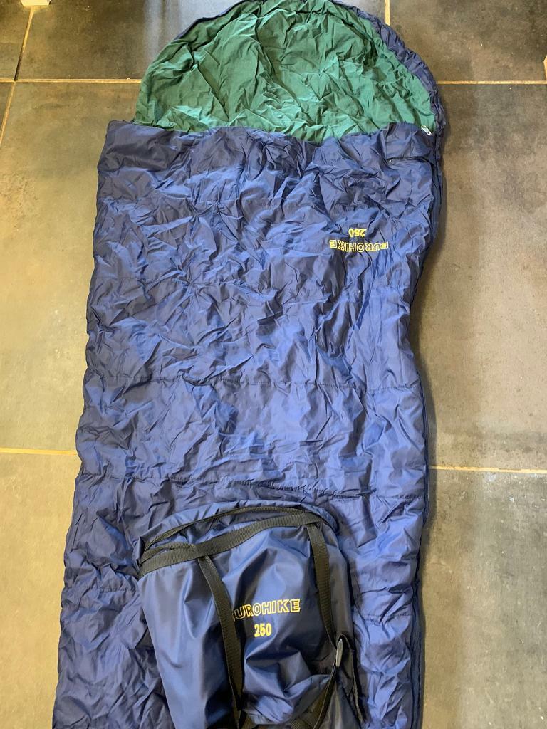 gumtree sleeping bag